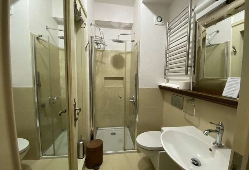 غرفة سوبيريور, Nisi Hotel Adults Only