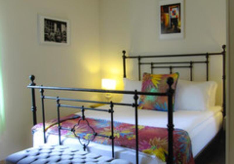 غرفة سوبيريور, Nisi Hotel Adults Only