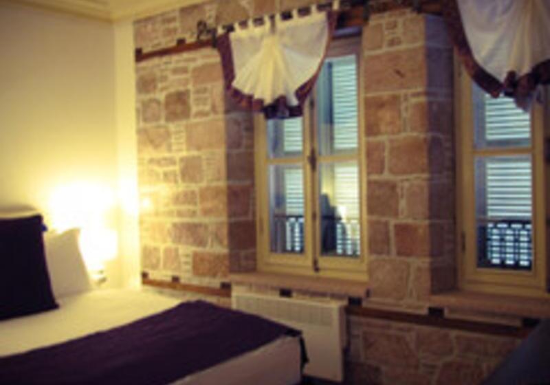 غرفة سوبيريور, Nisi Hotel Adults Only