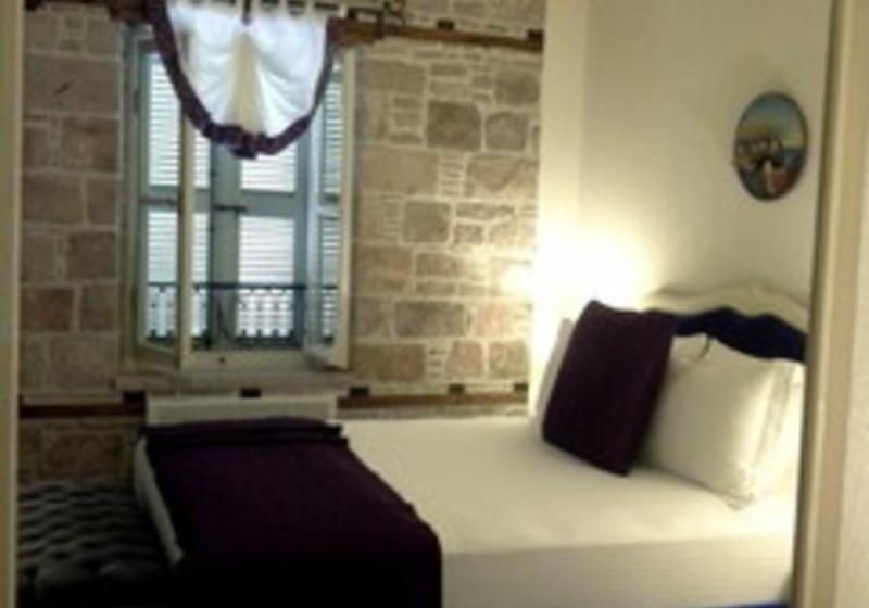 غرفة سوبيريور, Nisi Hotel Adults Only