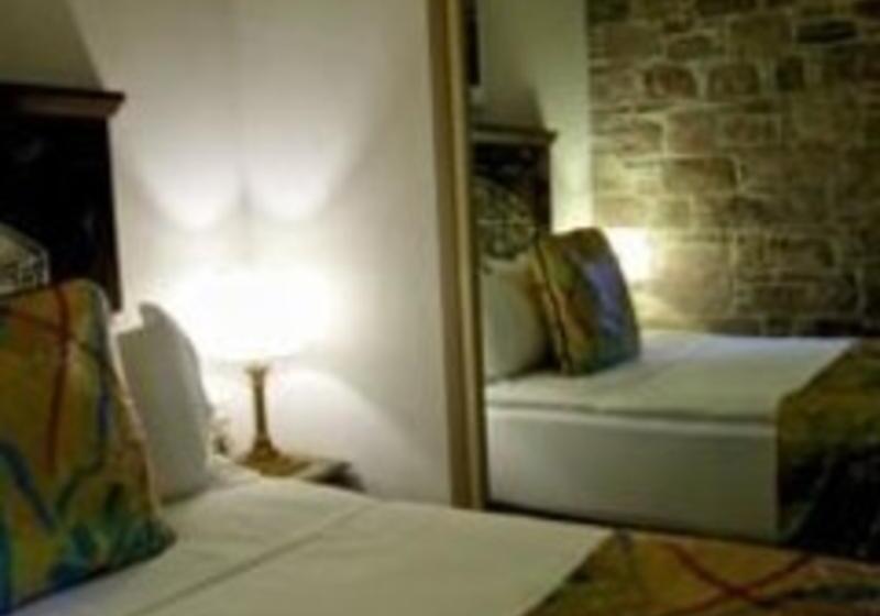 غرفة سوبيريور, Nisi Hotel Adults Only