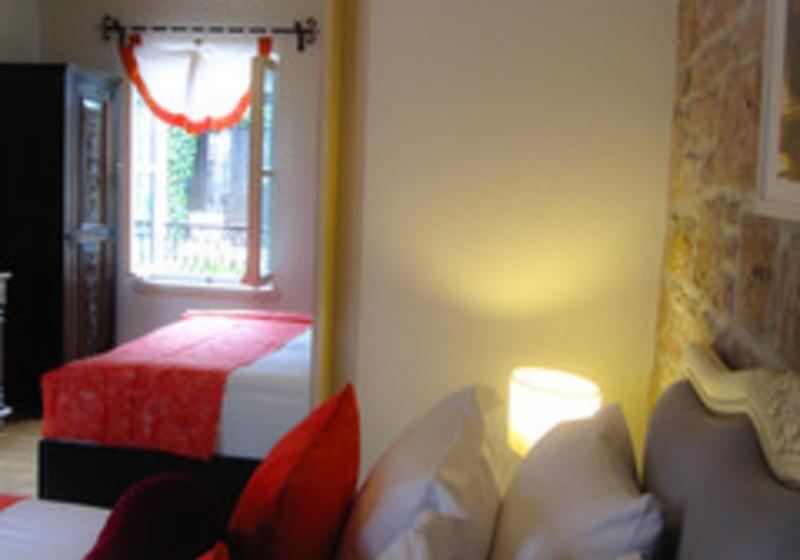 غرفة سوبيريور, Nisi Hotel Adults Only