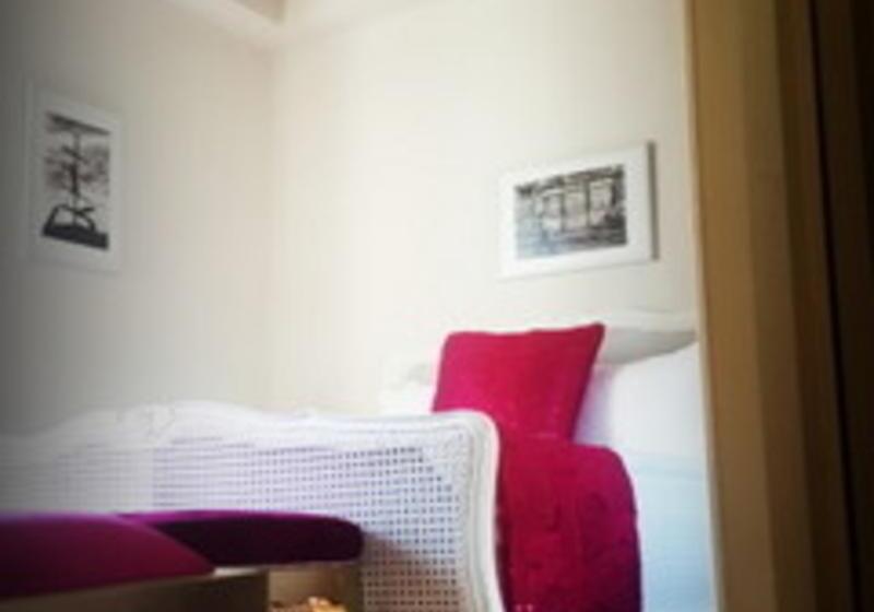 غرفة سوبيريور, Nisi Hotel Adults Only