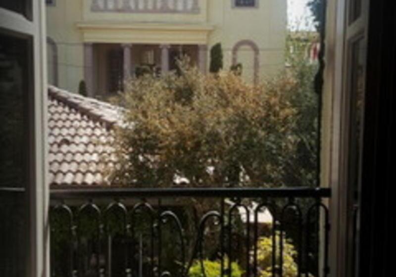 غرفة سوبيريور, Nisi Hotel Adults Only