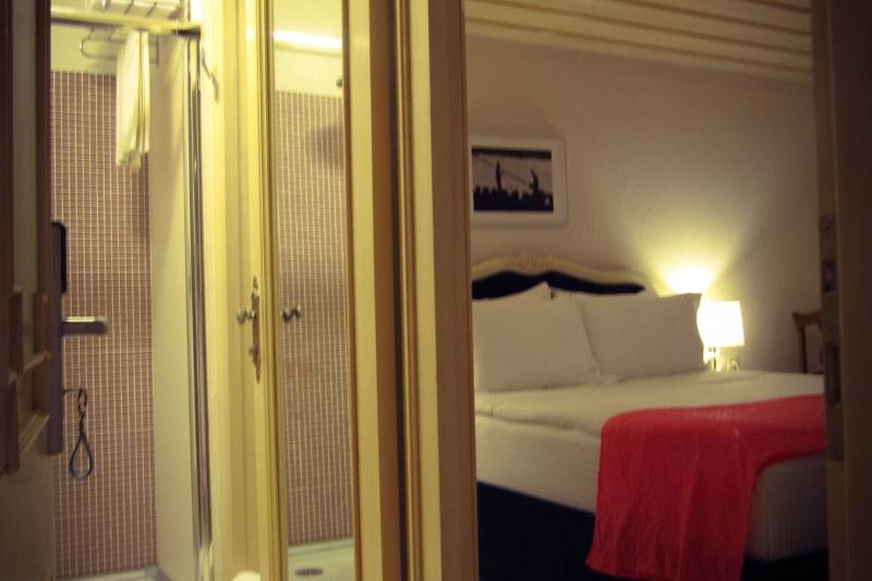 غرفة قياسية, Nisi Hotel Adults Only