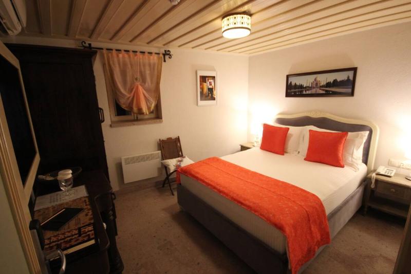 غرفة قياسية, Nisi Hotel Adults Only