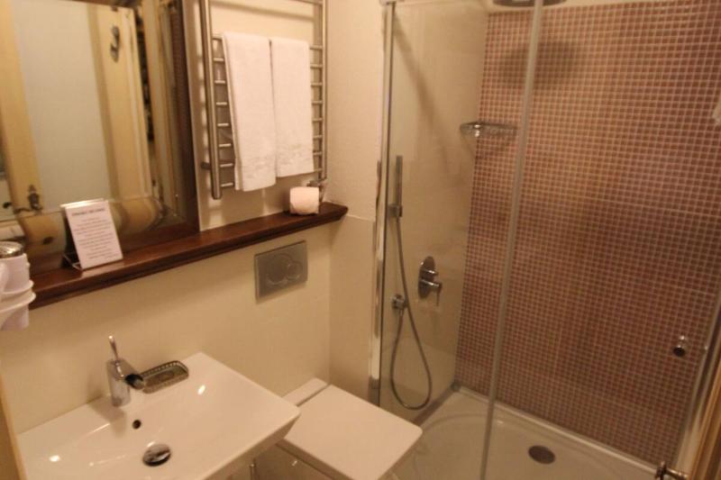 غرفة قياسية, Nisi Hotel Adults Only