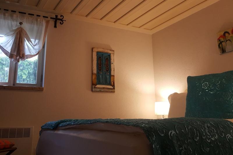 غرفة قياسية, Nisi Hotel Adults Only