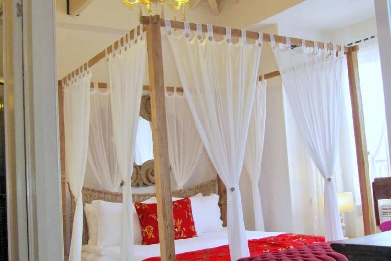 غرفة قياسية, Nisi Hotel Adults Only