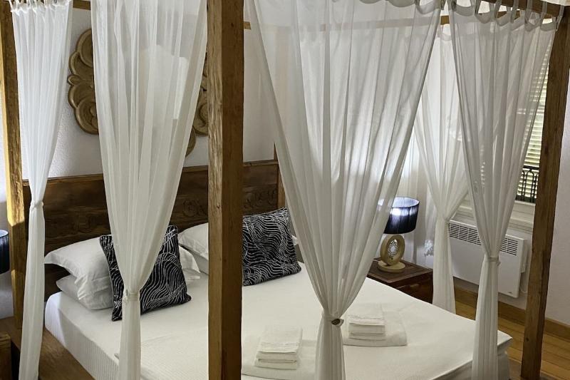 غرفة قياسية, Nisi Hotel Adults Only