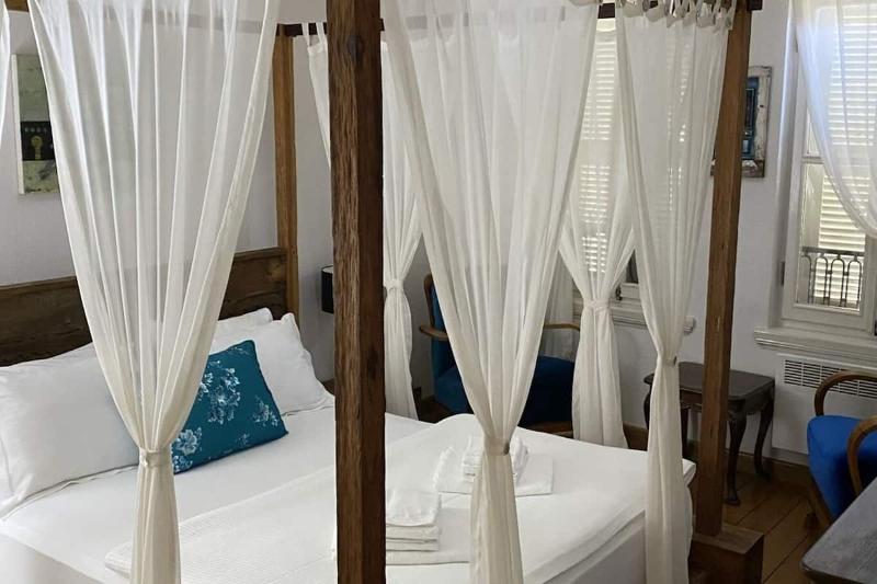 غرفة قياسية, Nisi Hotel Adults Only