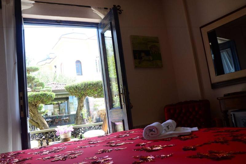 غرفة ديلوكس, Nisi Hotel Adults Only