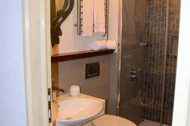 غرفة ديلوكس, Nisi Hotel Adults Only