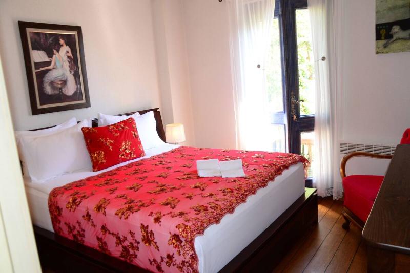 غرفة ديلوكس, Nisi Hotel Adults Only