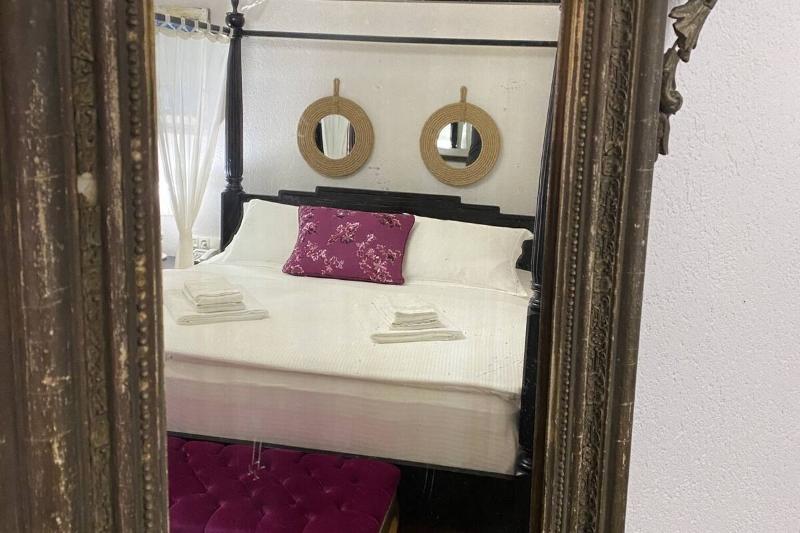 غرفة ديلوكس, Nisi Hotel Adults Only