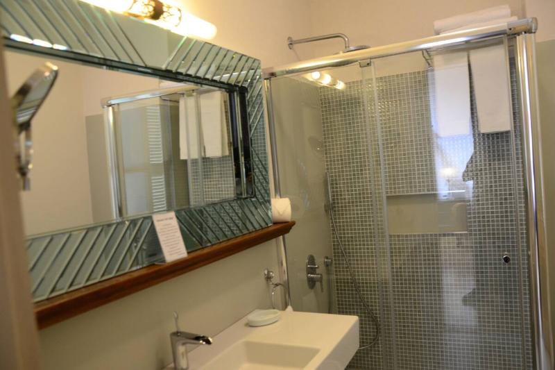 غرفة ديلوكس, Nisi Hotel Adults Only