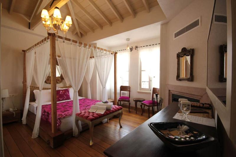 غرفة قياسية, Nisi Hotel Adults Only