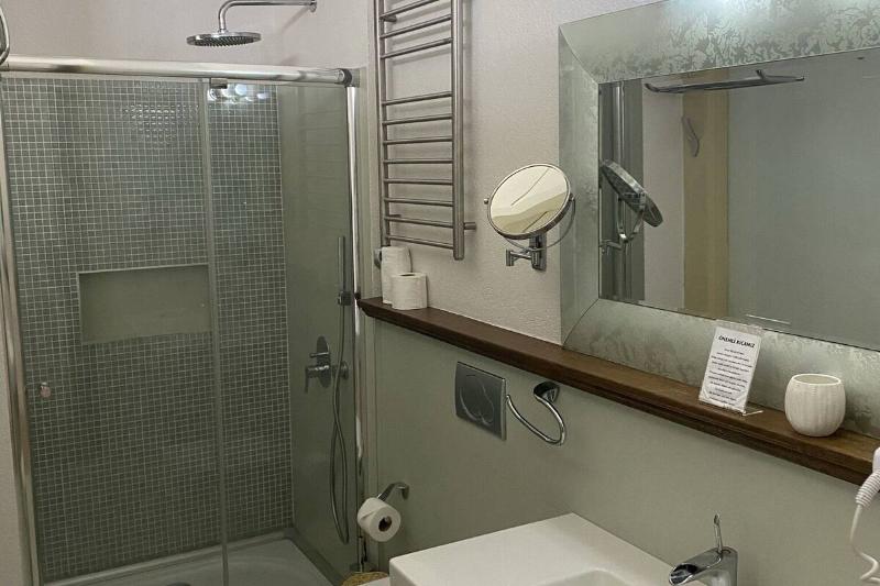 غرفة قياسية, Nisi Hotel Adults Only