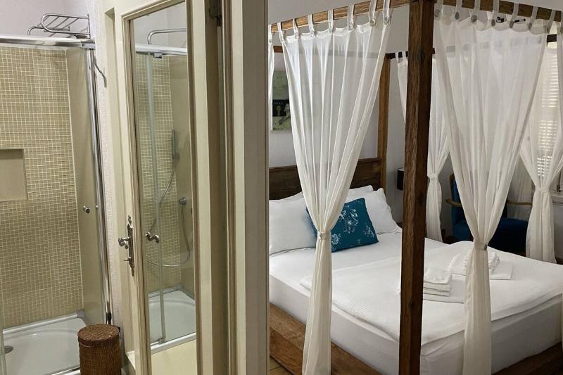 غرفة قياسية, Nisi Hotel Adults Only