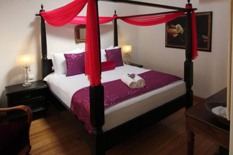 غرفة قياسية, Nisi Hotel Adults Only