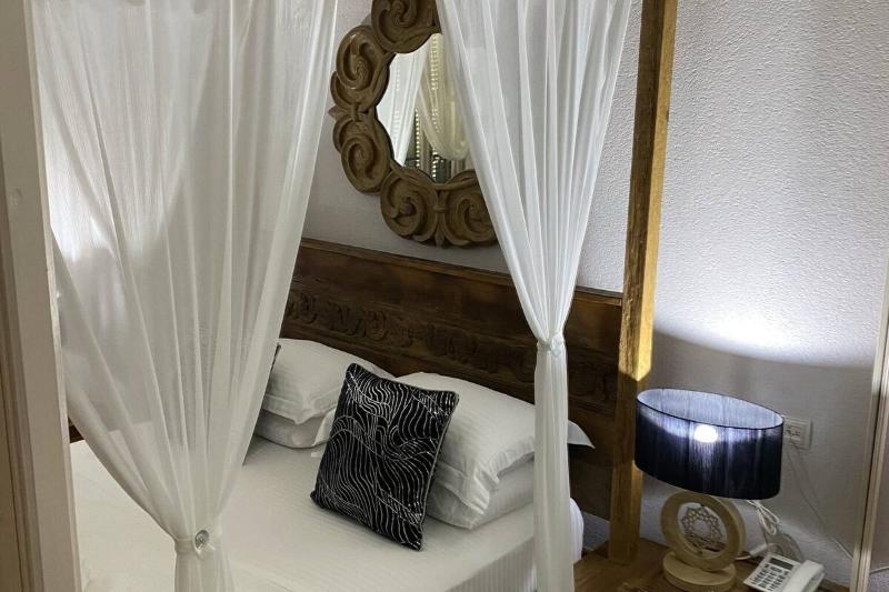 غرفة قياسية, Nisi Hotel Adults Only