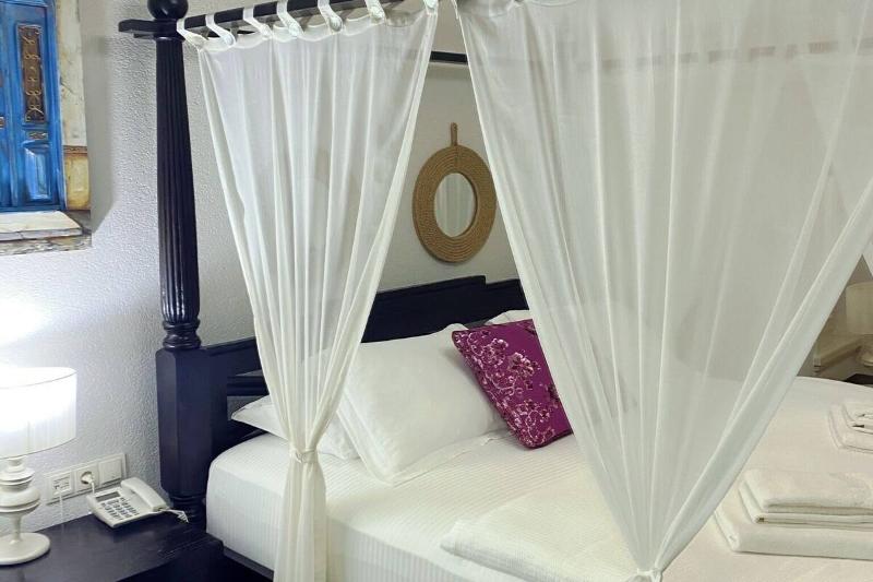 غرفة ديلوكس, Nisi Hotel Adults Only