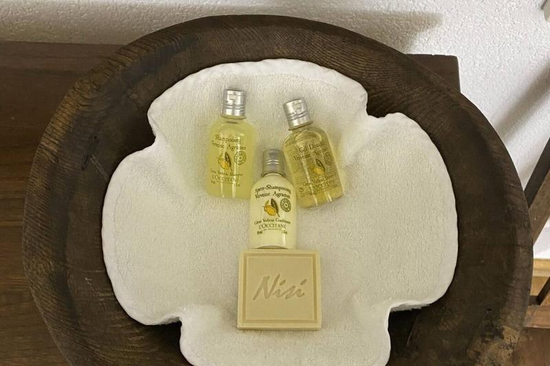 غرفة ديلوكس, Nisi Hotel Adults Only