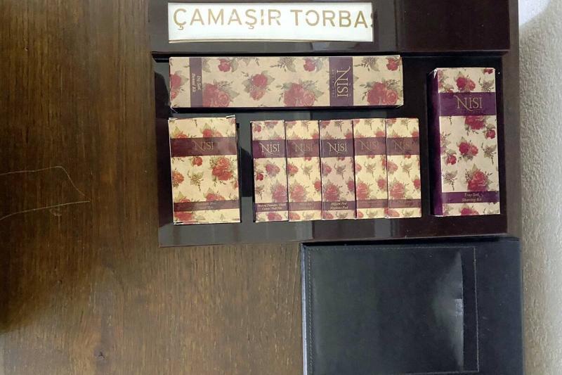 غرفة ديلوكس, Nisi Hotel Adults Only