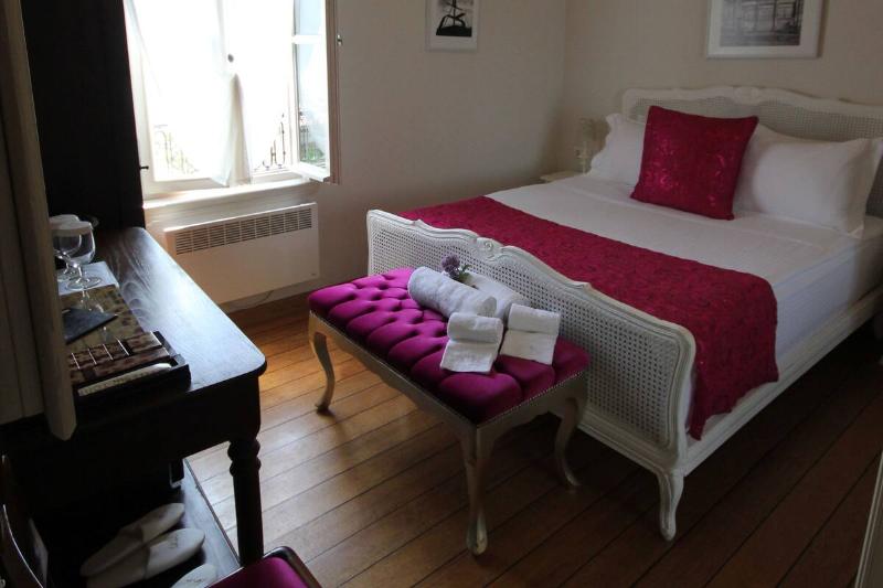 غرفة ديلوكس, Nisi Hotel Adults Only