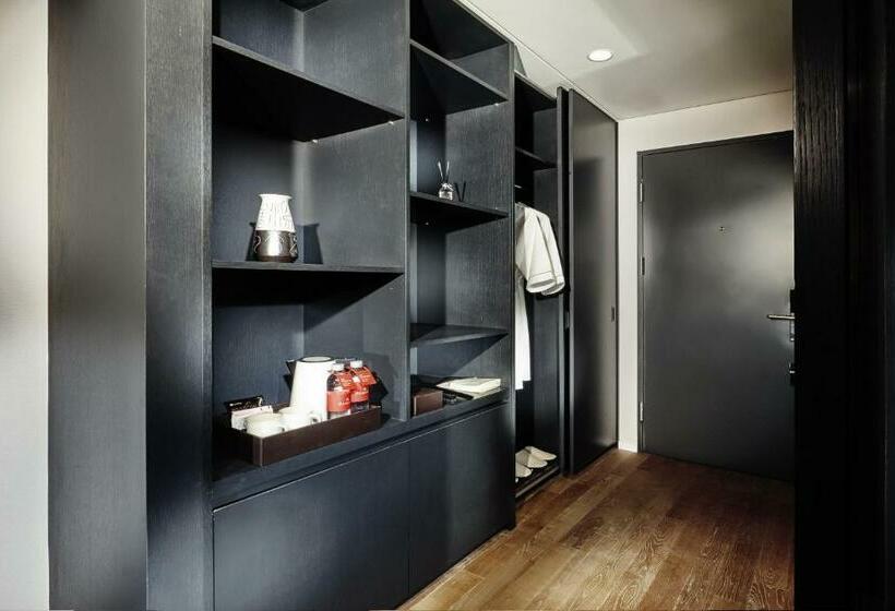 חדר סטנדרט, Ramada By Wyndham Gunsan