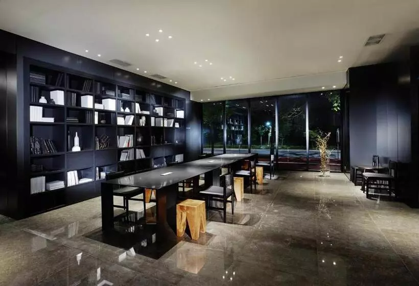 デラックスファミリールーム, Ramada By Wyndham Gunsan