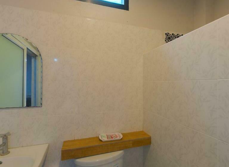 스탠다드 방갈로, Rim Khao Resort