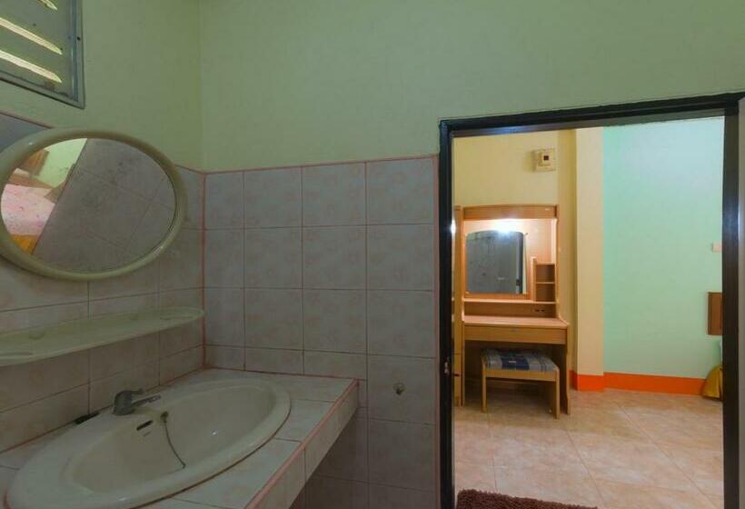 스탠다드 방갈로, Rim Khao Resort