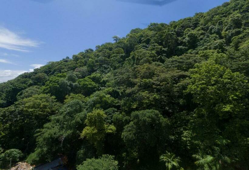 スタンダードバンガロー, Rim Khao Resort