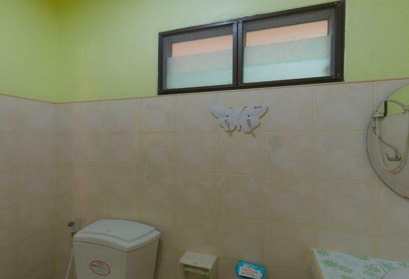 스탠다드 방갈로, Rim Khao Resort