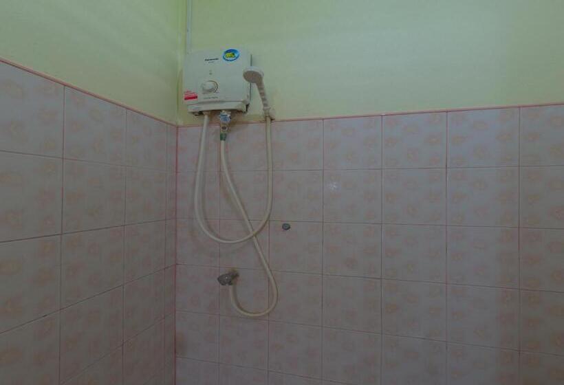 스탠다드 방갈로, Rim Khao Resort