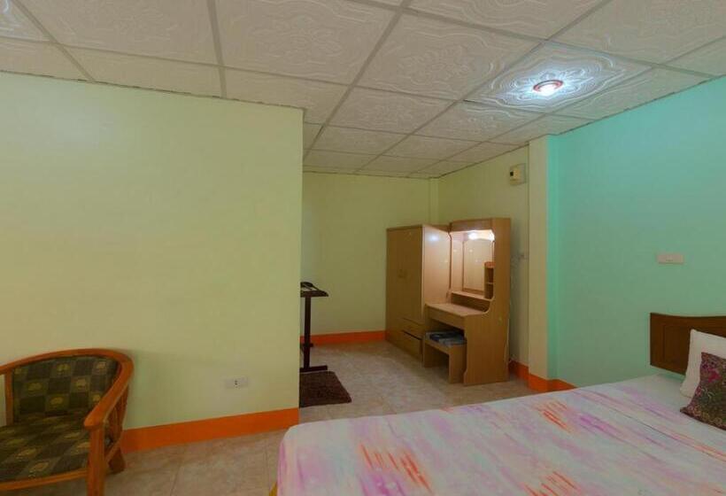 스탠다드 방갈로, Rim Khao Resort