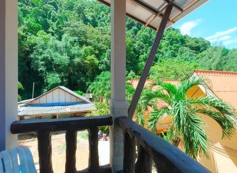 침실 1개 아파트, Rim Khao Resort