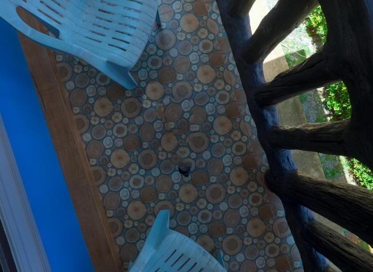 침실 1개 아파트, Rim Khao Resort