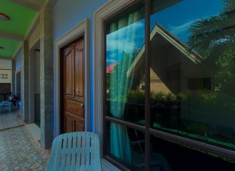 １ベッドルームアパートメント, Rim Khao Resort