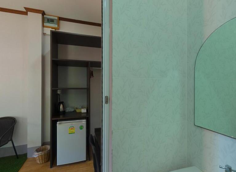 침실 1개 아파트, Rim Khao Resort