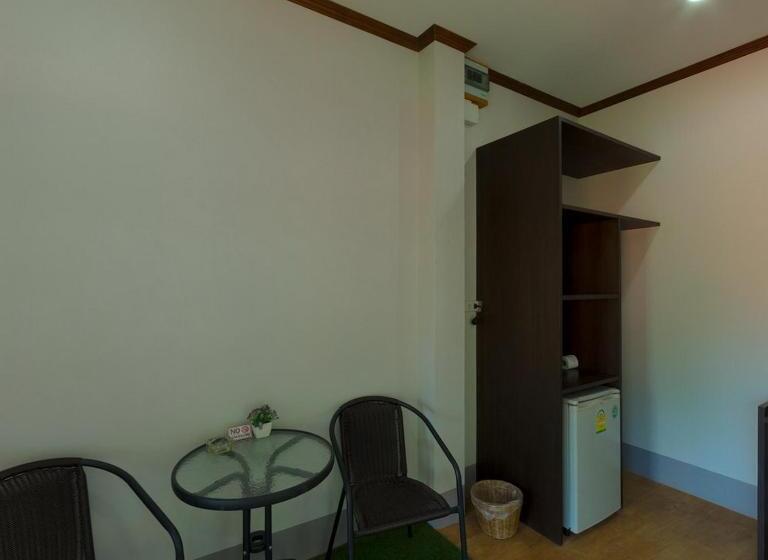 １ベッドルームアパートメント, Rim Khao Resort
