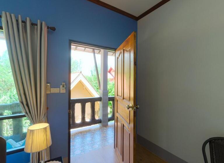 침실 1개 아파트, Rim Khao Resort