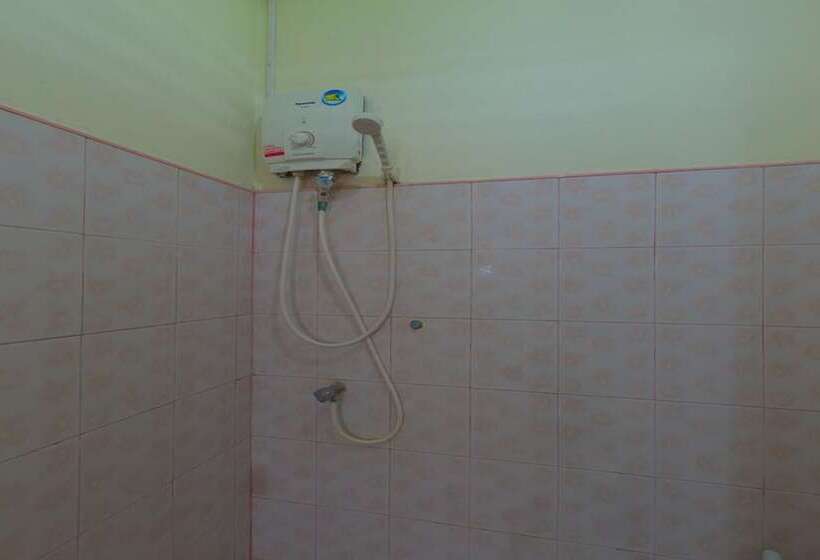 스탠다드 방갈로, Rim Khao Resort