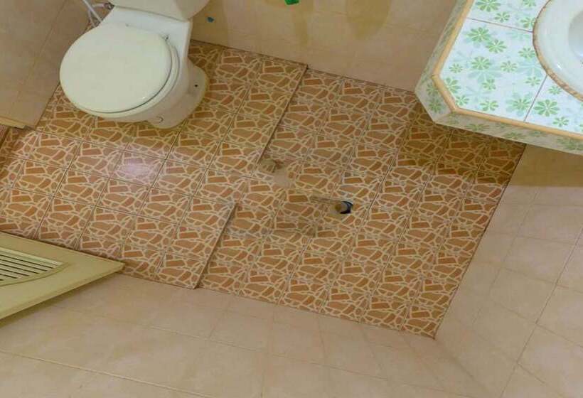 스탠다드 방갈로, Rim Khao Resort