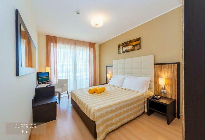 수피리어 룸, San Marco