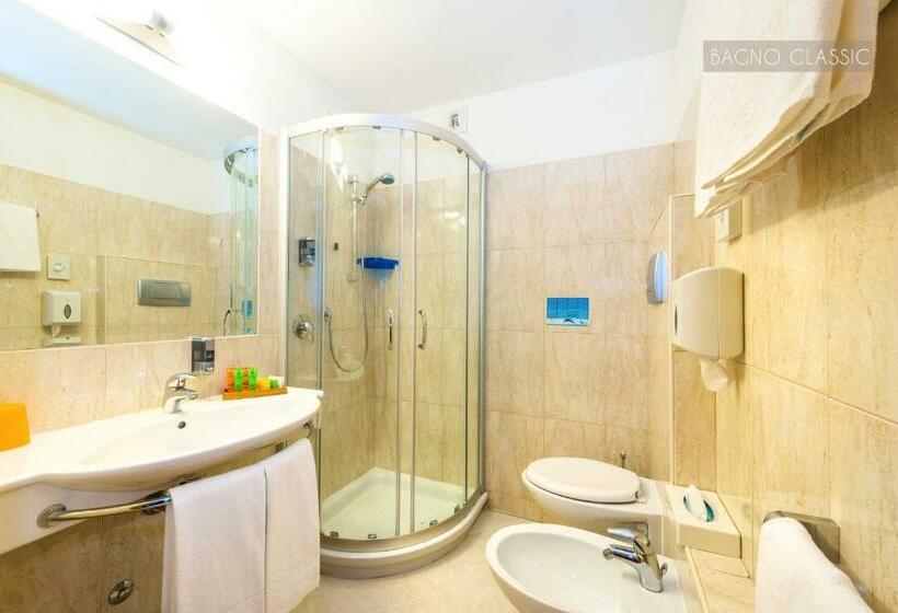 클래식 룸, San Marco