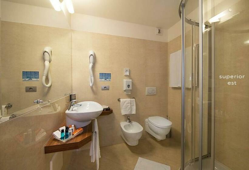 수피리어 룸, San Marco