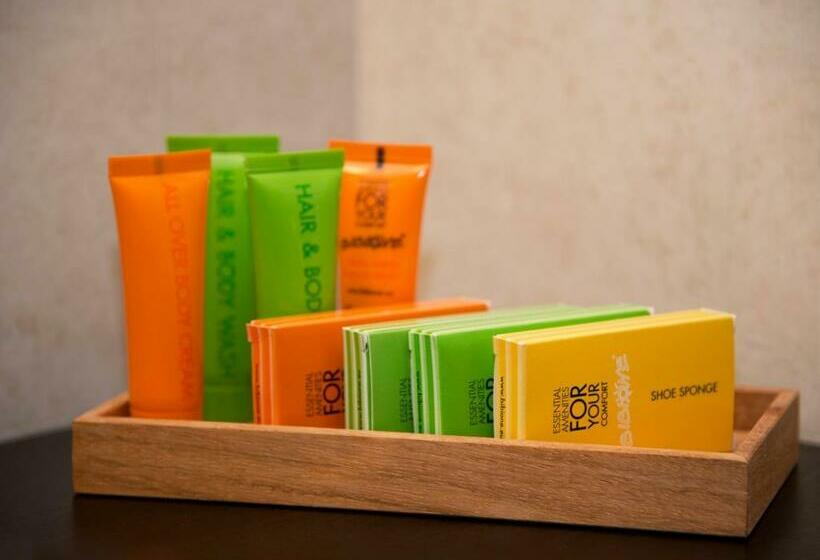 수피리어 룸, San Marco