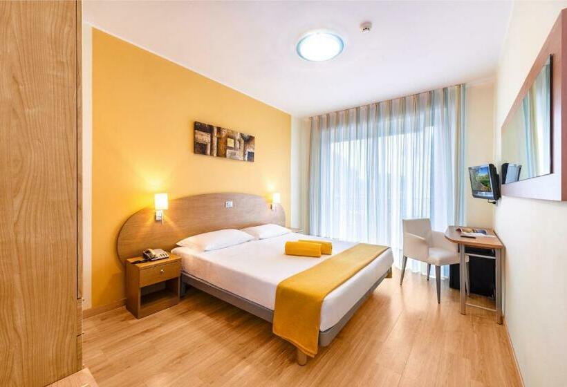 클래식 룸, San Marco